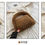 Miniaturbild: Soft and Fluffy Fake Fur Handbag