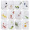 Miniature : Korean Sheet Mask Set 24pcs