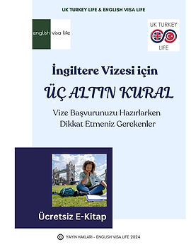TR The three golden rules Cover