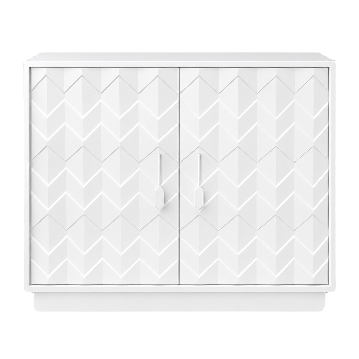 CÔMODA 2 PORTAS