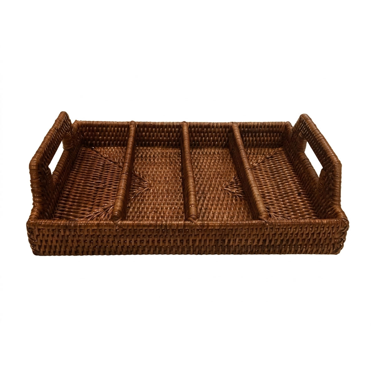 PORTA TALHER RATTAN