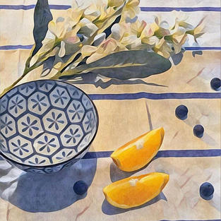 PRIVATE COLLECTION
