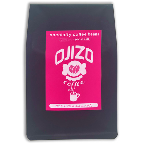 ウガンダ 200g | ojizo.coffee