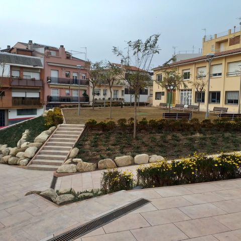 Jardinero profesional Barcelona Cataluña