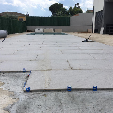 construcción obra reformas Barcelona Cataluña