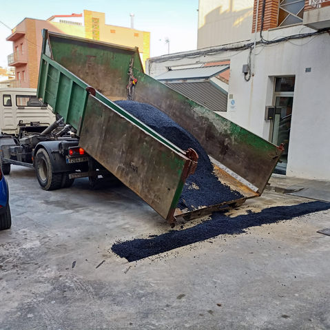 construcción obra reformas Barcelona Cataluña