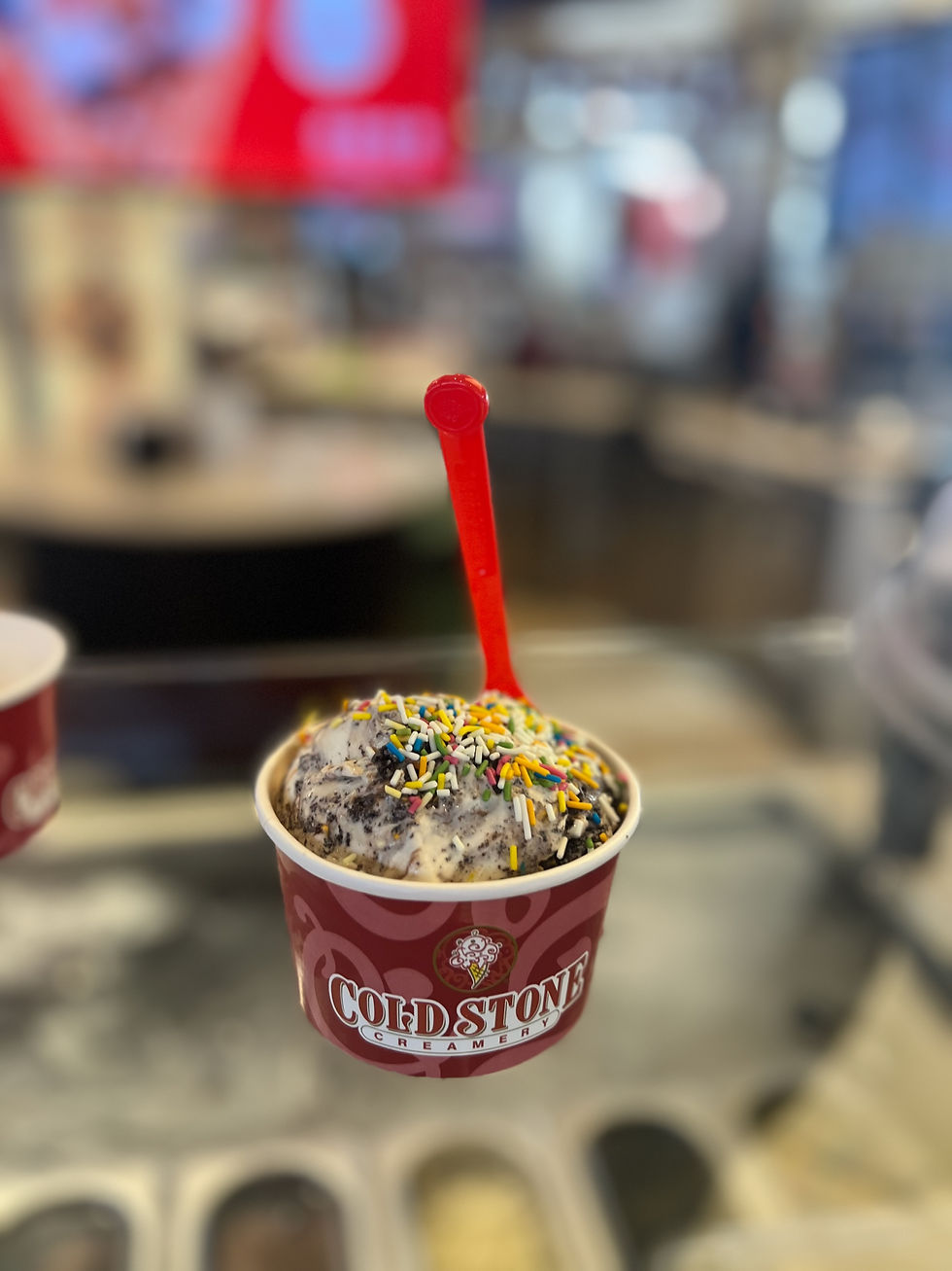 Riyadh Park: Dessert First, Movie Later — A Family Night Out in Riyadh