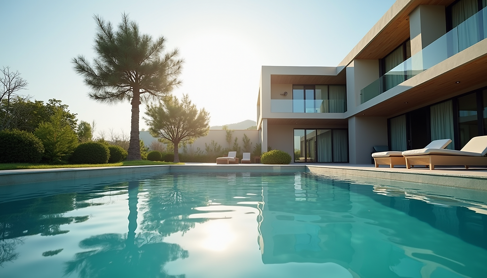 Your Essential Guide to Relocating to Saudi Arabia