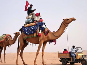 Moving to Saudi Arabia: Expat Guide for 2025