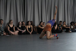 'It's Not that Serious'