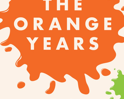 Interview With Scott Barber - The Orange Years: The Nickelodeon Story