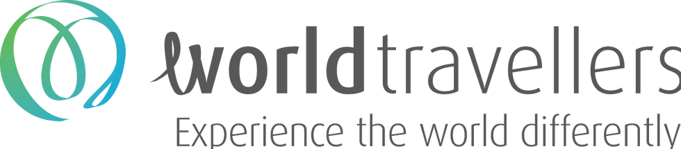 World travellers logo