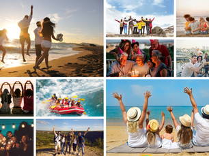Group travel