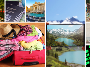 Top Travel Tips from the Travel The World Team