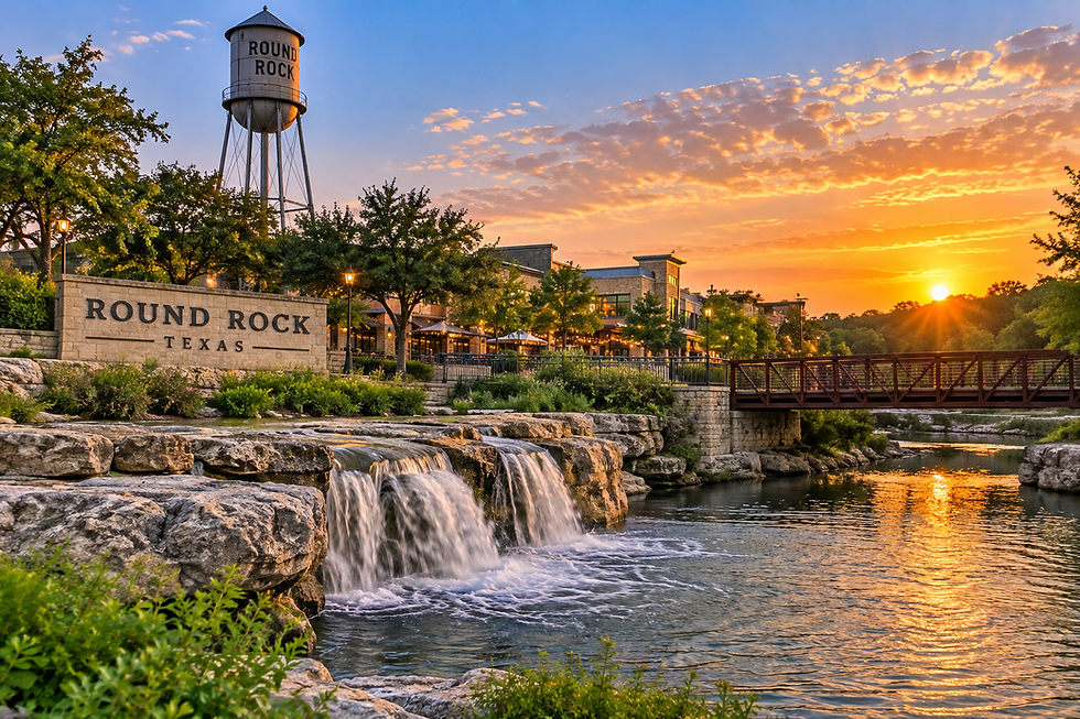 Round Rock TX hibachi catering and hibachi at home services