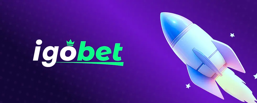 Casino online Igobet