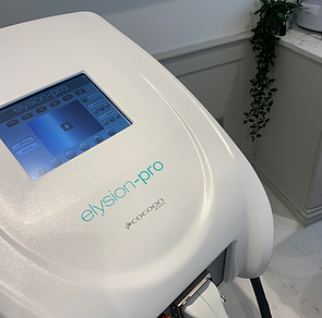 Elysion-Pro Laser Hair Removal Machine