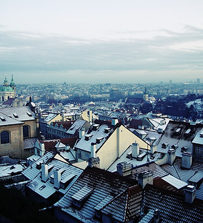 Prague