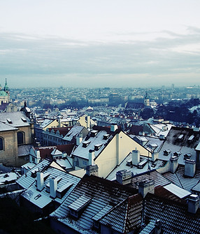 Praga