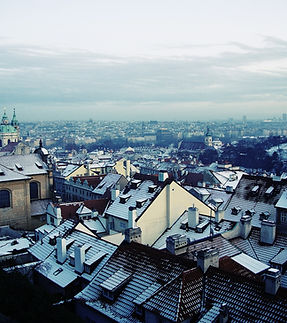 Prague