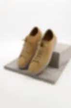 studio product photography of shoes by branding agency in durban