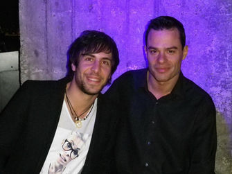 Musikproduzent frankfurt Milan Martelli Bozz Music Produzent Frankfurt Kunst Musik Max Giesinger Der Junge, der rennt Die Reise The Voice of Germany.jpg