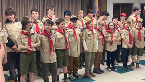 "Cubs No More" Crossover Event