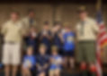 Blue & Gold Banquet 2026