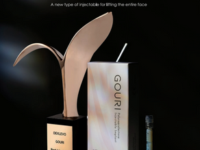 What is Gouri? Comparison with Profhilo/Nucleofill/Rejuran/skinboosters