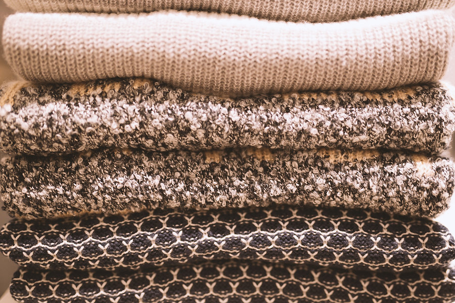 Sweaters