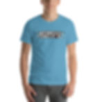 Thumbnail: Vehicle Simulator T-Shirt