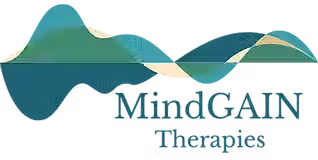 MindGain Therapies - MAGICK + SOUL HEALING STUDIO MAITLAND