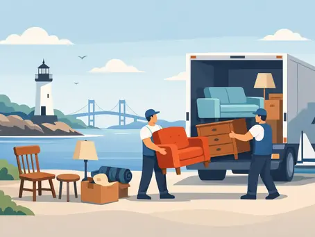 Furniture Removal Rhode Island Made Simple