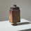 Thumbnail: Geometric vase by Gérard Brossard