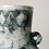 Thumbnail: Glazed ceramic vase by Jacques Blin