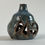 Thumbnail: Pair of ceramic lamp by Robert Perot