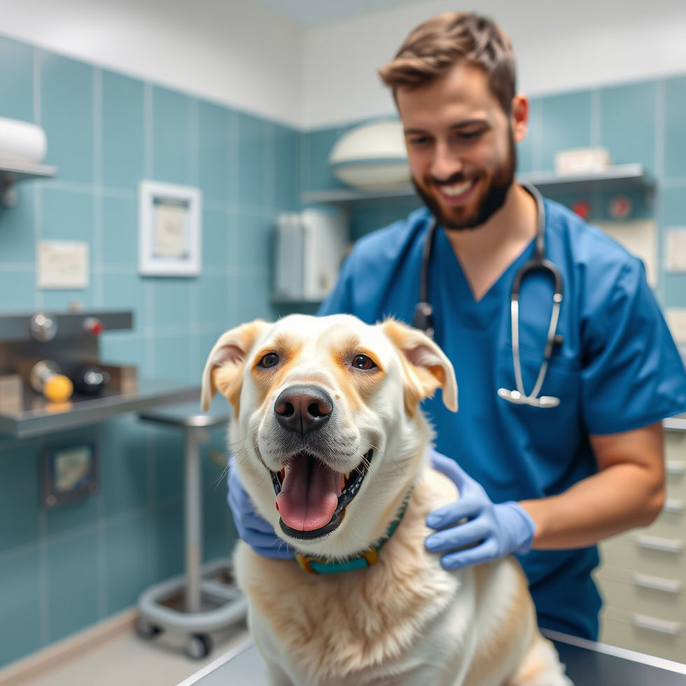 Urgent Care vs Emergency Vet: What Baltimore Pet Owners Should Know