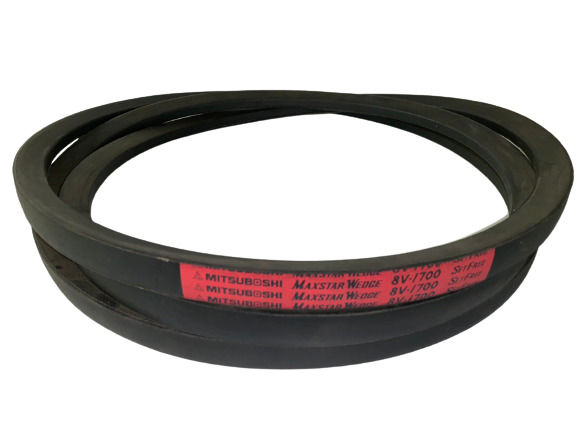 ภาพขนาดย่อ: Maxstar Wedge V-Belt | Maxstar Cog