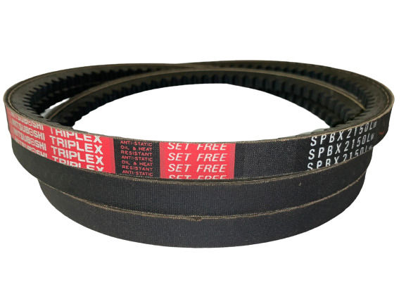 ภาพขนาดย่อ: Narrow V-Belt | Narrow Cog