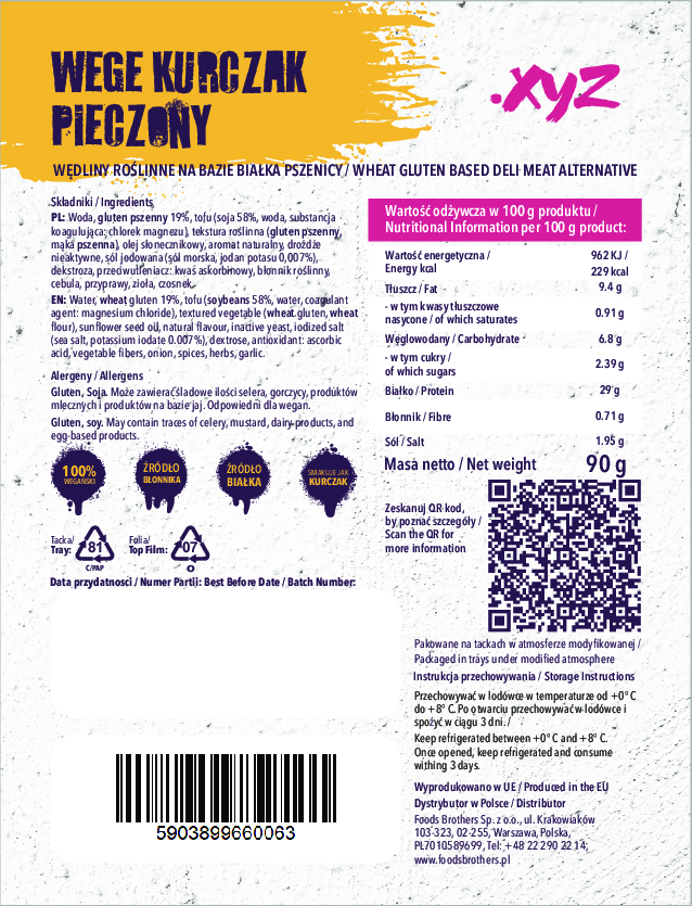 Miniatura: Jestem produktem