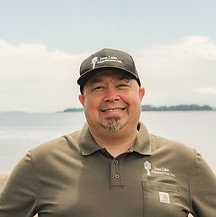 Photo of Shaun Strattard