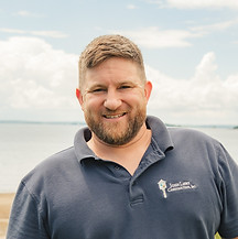 Photo of Chris Peterson