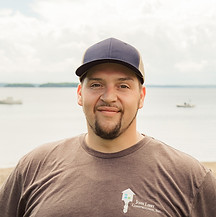 Photo of Joe Camillucci