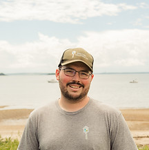 Photo of Justin Libby
