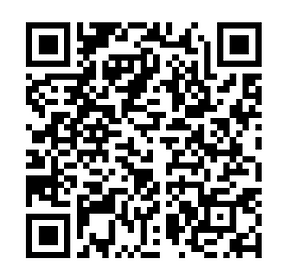 QR code vers le formulaire d'adhésion