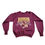 Thumbnail: 90s Logo 7 Washington Redskins Sweatshirt (mens sz L)