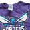 Thumbnail: Modern Vintage Style Charlotte Hornets T-Shirt (Toddler sz 2T)