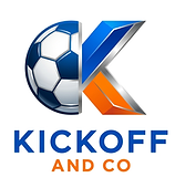 Kickoff and co logo