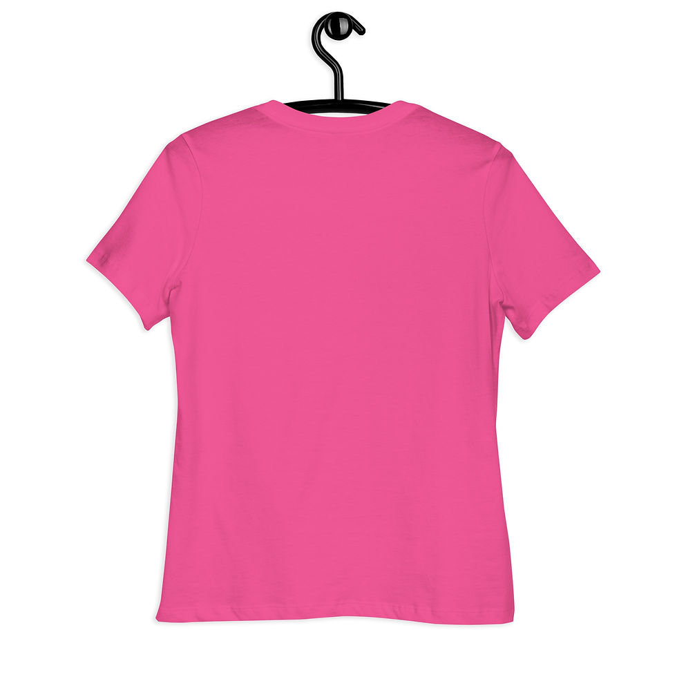Thumbnail: Women's Relaxed T-Shirt