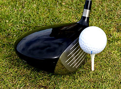 Golf Club Repair